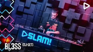 BL3SS - LIVE @ ADE 2024 (DJ-set)  | SLAM!