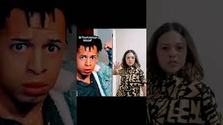 Recreation of my viral video! || @NoahJayWood1 || StrangerThings || power by little mix