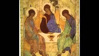 Russian Orthodox Church. The Book Of Psalms.