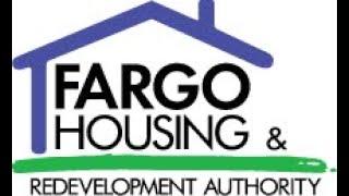 MFP  Virtual Landlord / Service Provider Training  on Section 8 by Fargo Housing Authority