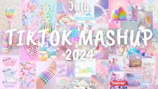 Tiktok Mashup July 2024 (Not Clean)