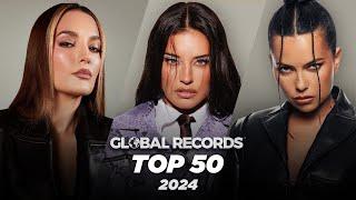 Top 50 Songs Global 2024 