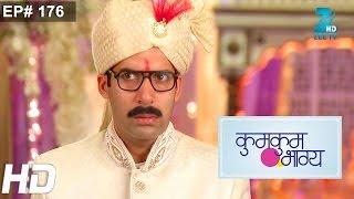 Pragya घर से भागी second marriage के डर से | Kumkum Bhagya | Full Ep 176 | Zee TV | 13 Dec 2014