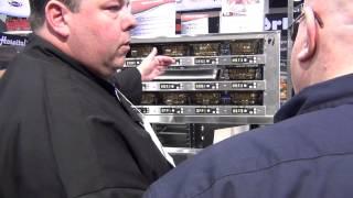 ACityDiscount at NAFEM 2015 - Carter Hoffmann Modular Food Warmers