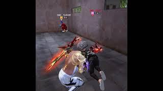 REVIVING TEAMMATE GONE WRONG  DON'T MISS THE END - GARENA FREE FIRE