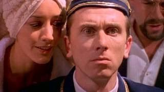 Four Rooms Full Movie Facts And Review In English / Tim Roth / Antonio Banderas