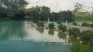 Pamukkale- Hierapolis