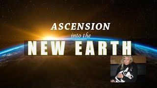 What Starseeds Need to Know About Ascension into the New Earth