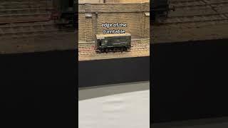 Glebe Street O Gauge