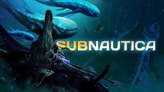 играем в Subnautica!! Возвращение