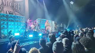 Black Label Society at Tech Port Arena in San Antonio, TX 02/10/2023