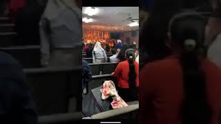 A JEHOVA CANTARE  AGRUPACIÓN GENESIS