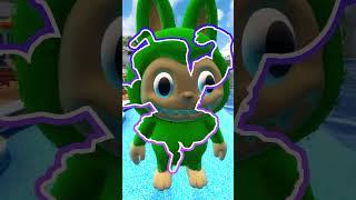 CAN YOU CATCH LABUBU BALLERINA LOLOLO TRICK TRACK MATCHA UDIN DIN DIN CAPPUCCINA TRALALELO GMOD
