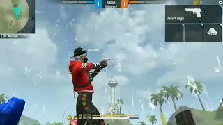 OP MUDASSIR VS MR. SAMIR