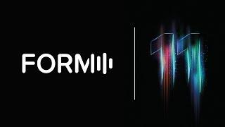 KOMPLETE 11 - New Additions: FORM