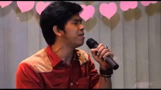 MyMusic Update - Cakra Khan "My Valentine"