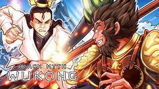 Elden Ring Pro Plays Black Myth Wukong