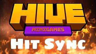 The Ultimate Hive Hitsync