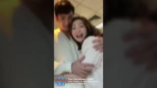 ‘MEGA VIRAL’ This video by David Licauco now has 18M views and 2M likes... | GMA Integrated News
