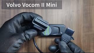 Vocom 2 MINI - Scanner Truck 2024