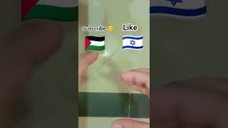 Palestine ️ vs Israel #countryballs #edit #history #hasnain
