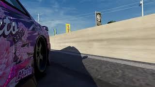 Meihan entry Assetto Corsa - WDT Street S13