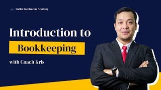 Introduction to Bookkeeping with Xero & Quickbooks [Tagalog] | Online Course for Freelancers