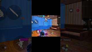 lMPOSSIBLE  #freefire #gaming #yt #shorts