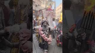 Om tryambakam yajamahe 
