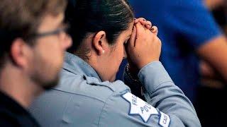 Annual Blue Mass held at St. John's Cathedral Friday