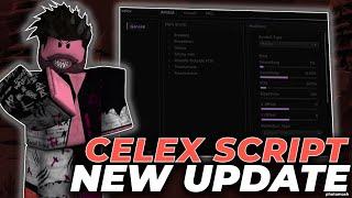 Roblox x Free Celex External Executor | Celex Script [NEW] | Celex Executor [UPDATED]