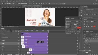 How to make Social Media GIF and Video Export