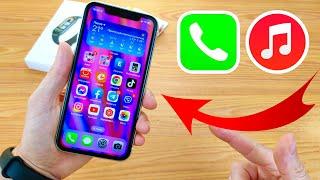 Как установить Рингтон на iPHONE - Легко!