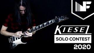 Kiesel Solo Contest 2020 - Nery Franco | #KieselSoloContest2020