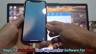 Untethered iCloud Bypass iOS 18.3.1 Without Jailbreak Free How To Remove iPhone XR Locked To Owner