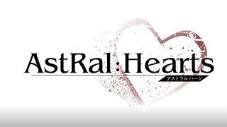 Pretty Roblox game?! AstRal Hearts