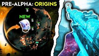 I Explored Pre-Alpha Origins, Here's What I Found.