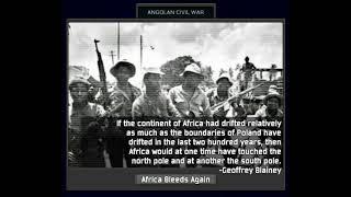 TNO Custom Super Event: Angolan Civil War (Post-RK/Reichstaat Collapse)