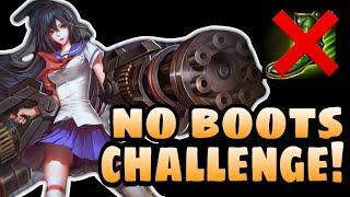 Bonnie: No Boots, No Problem! // Bonnie Gameplay // Heroes Evolved