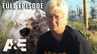 The First 48: Desert Bones / Party's Over (S1, E9) | Full Episode