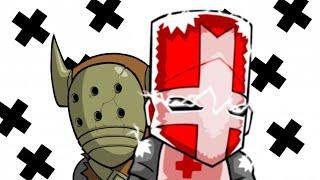 ️ А помните Castle Crashers?