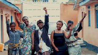 Mubembe Haiko Mwenzako Rmx_Mapesa Baruani & Mireille Tosha (Music Video)