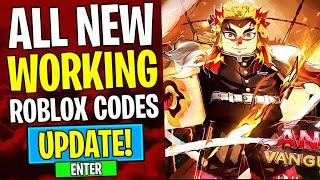 NEW Anime Vanguards Codes | Roblox Anime Vanguards Codes (October 2024)