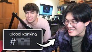 Guess BTMC's Rank for 5 Subs