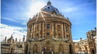 Oxford, UK