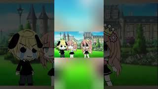 Gachalife Tiktok Edits ep 742 #viral #gachaclub #gacha #gachaedit #gachatrend #shorts #gachalife