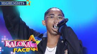 "Flow G" | It's Showtime | KalokaLike Face 4