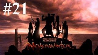 Neverwinter Online - #21 [Форт Гримсторм]