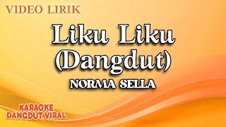 Norma Sella - Liku Liku Dangdut (Official Video Lirik)