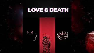 [FREE] Sample pack / Loop kit 2020 "Love & Death" (Cubeatz, Frank Dukes, Pvlace,OZ)